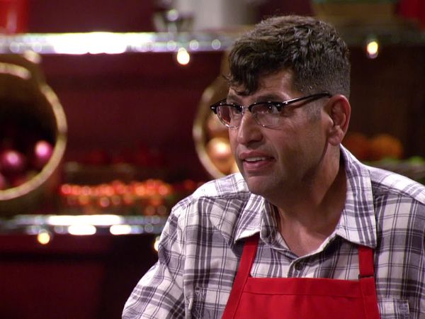 Worst Cooks in America - Prepping for Success