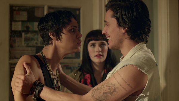 Fresh Meat - Episode 1