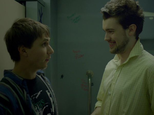 Fresh Meat - Episode 1