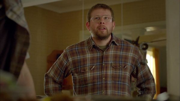 Fresh Meat - Episode 2