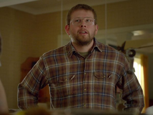 Fresh Meat - Episode 2