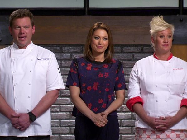 Worst Cooks in America - Feeding Frenzy