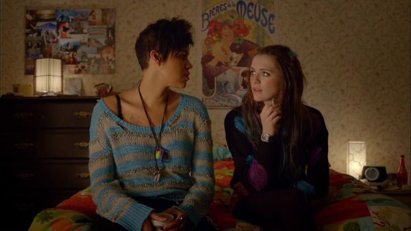 Fresh Meat - Episode 3
