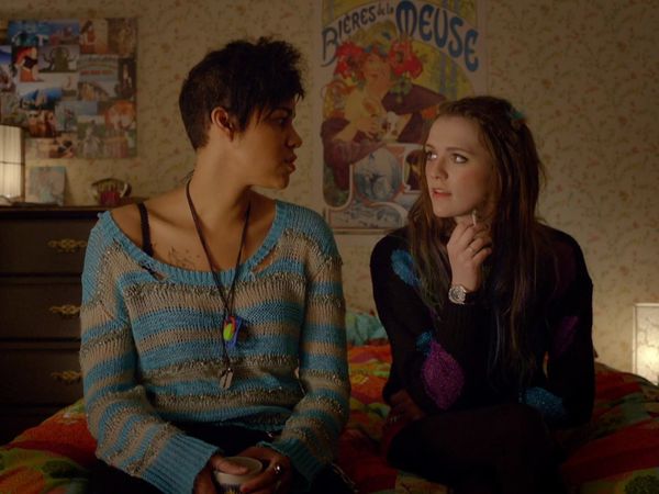 Fresh Meat - Episode 3