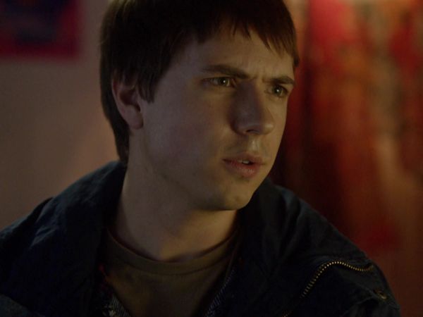 Fresh Meat - Episode 4