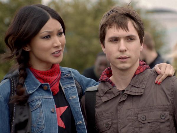 Fresh Meat - Episode 5