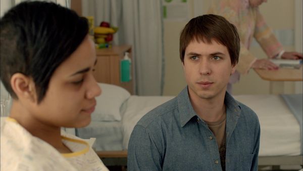 Fresh Meat - Episode 6