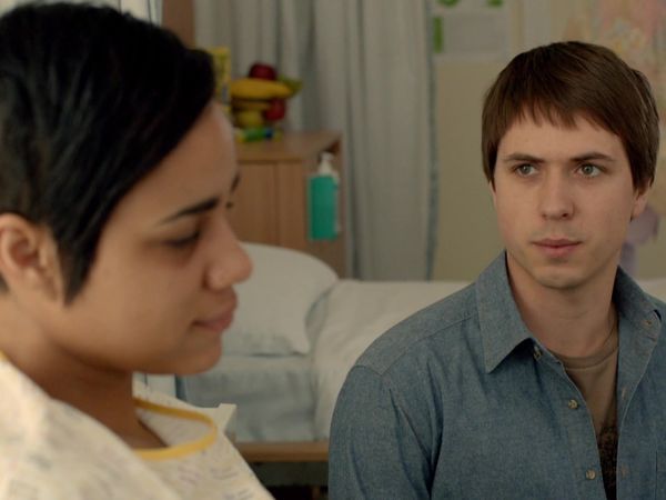 Fresh Meat - Episode 6
