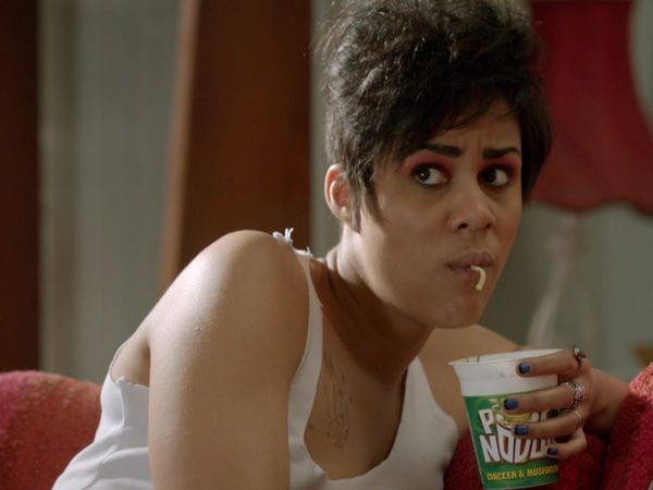 Fresh Meat - Episode 7