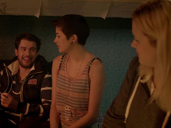 Fresh Meat - Episode 1