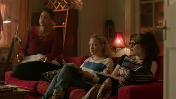 Fresh Meat - Episode 2