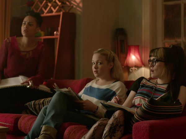 Fresh Meat - Episode 2