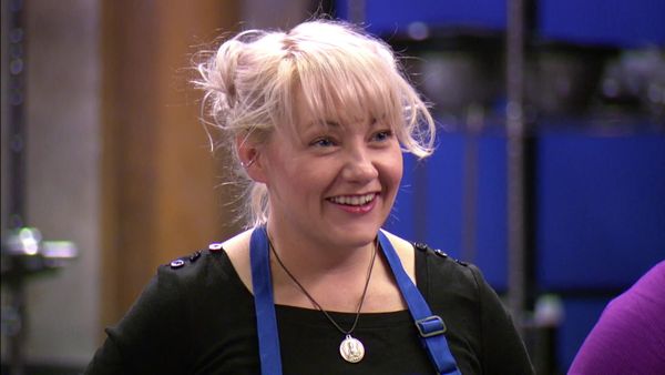 Worst Cooks in America - Blast From the Past