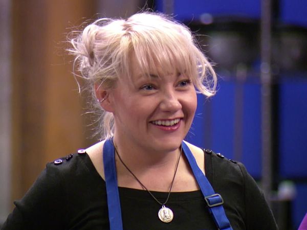 Worst Cooks in America - Blast From the Past