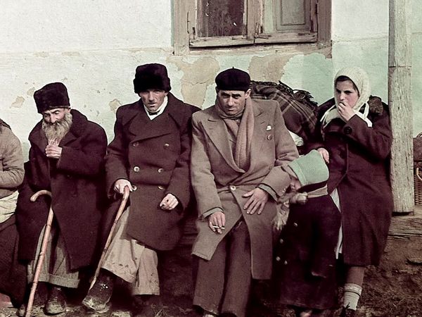 Einsatzgruppen: The Nazi Death Squads - Judenfrei