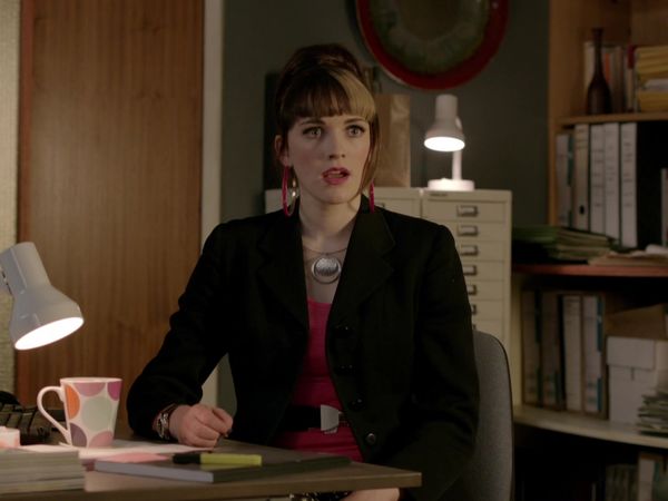 Fresh Meat - Episode 3