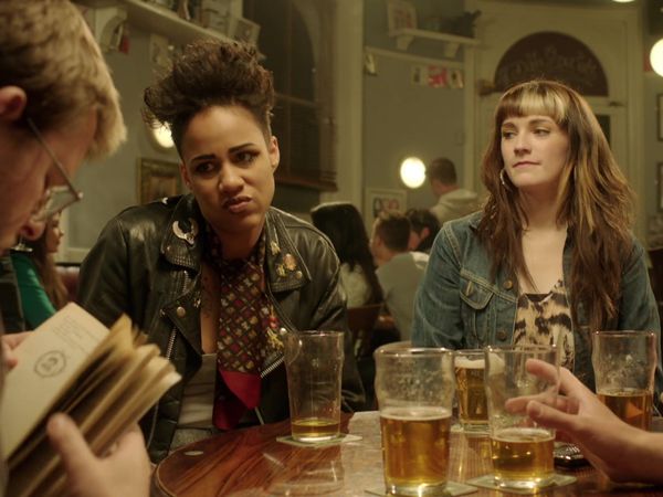 Fresh Meat - Episode 5
