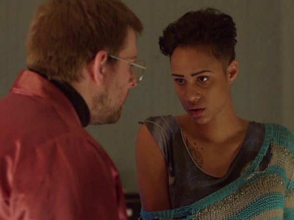 Fresh Meat - Episode 6