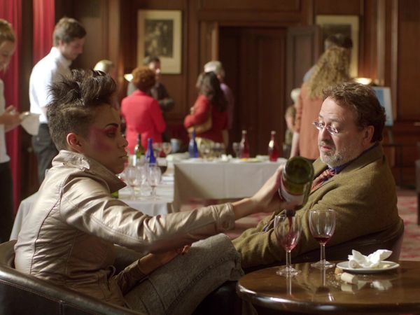 Fresh Meat - Episode 7