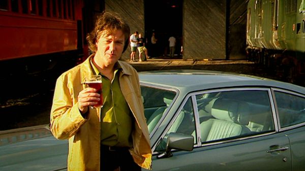 Top Gear Best Of - Lo mejor de Top Gear: Temporada 3