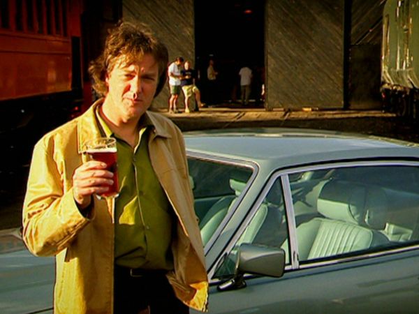 Top Gear Best Of - Lo mejor de Top Gear: Temporada 3