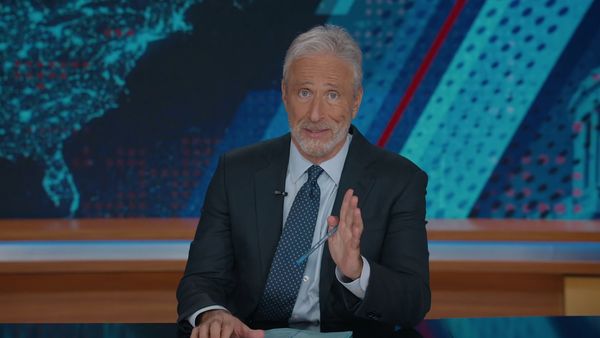 The Daily Show - Jacob Coxon