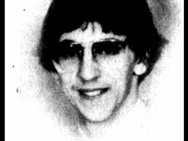 The Perfect Suspect - The Killer in the Corn