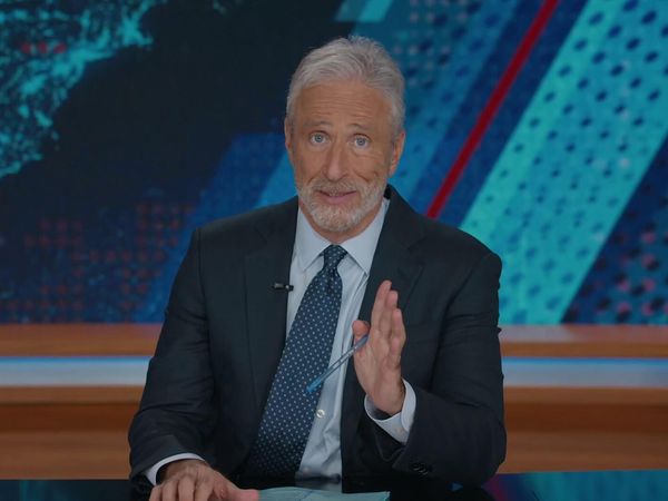The Daily Show - Jacob Coxon