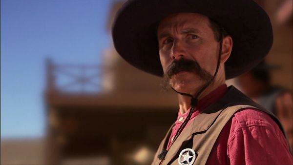 Cowboys and Outlaws - The Real Wyatt Earp