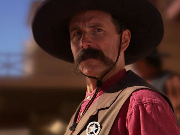 Cowboys and Outlaws - The Real Wyatt Earp