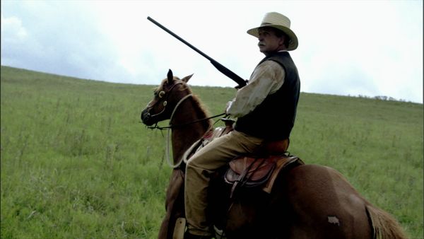 Cowboys and Outlaws - The Real McCoy