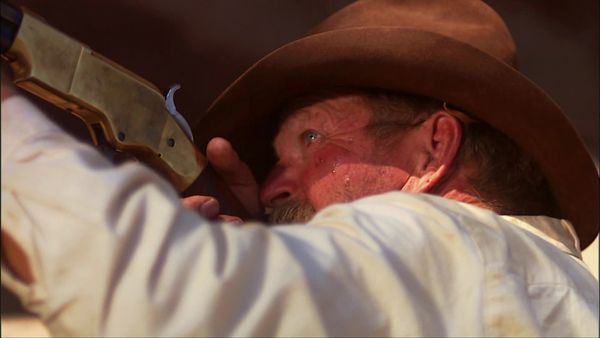 Cowboys and Outlaws - The Real Lonesome Dove