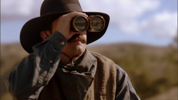Cowboys and Outlaws - Frontier Hitman