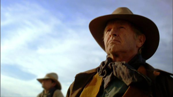 Cowboys and Outlaws - Range War