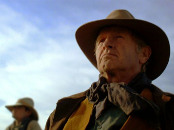 Cowboys and Outlaws - Range War