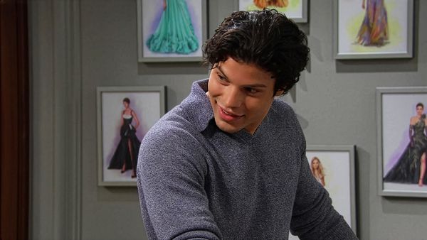 The Bold and the Beautiful (Latest Episodes) - 10/7/2026