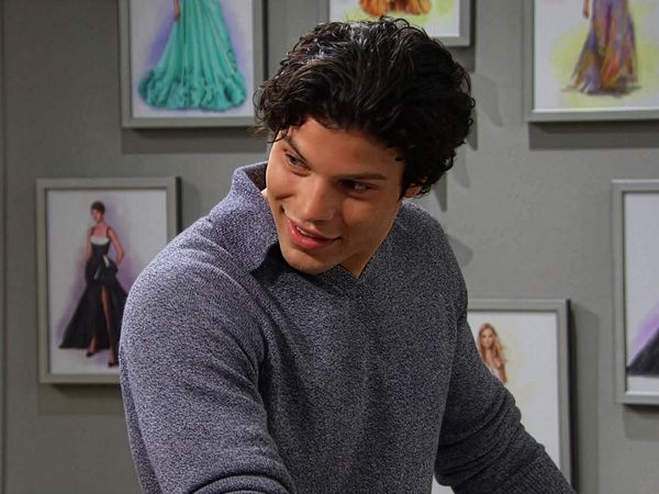 The Bold and the Beautiful (Latest Episodes) - 10/7/2026