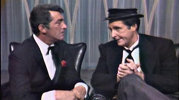 The Best of the Dean Martin Show - The Best Of The Dean Martin Show: Bob Newhart, Sid Caesar (3/31/1966)