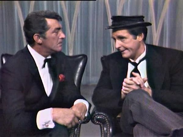 The Best of the Dean Martin Show - The Best Of The Dean Martin Show: Bob Newhart, Sid Caesar (3/31/1966)
