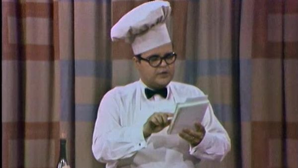 The Best of the Dean Martin Show - The Best Of The Dean Martin Show: Liberace, Bob Newhart, Dom DeLuise (9/22/66)