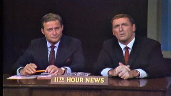 The Best of the Dean Martin Show - The Best Of The Dean Martin Show: John Wayne, Rowan & Martin, Gail Martin (10/27/1966)
