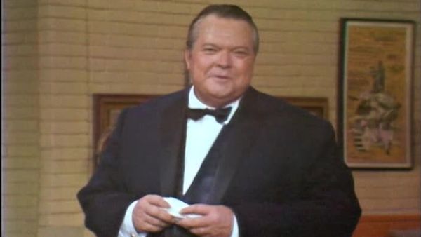 The Best of the Dean Martin Show - The Best Of The Dean Martin Show: Jimmy Stewart, Orson Welles (9/14/1967)
