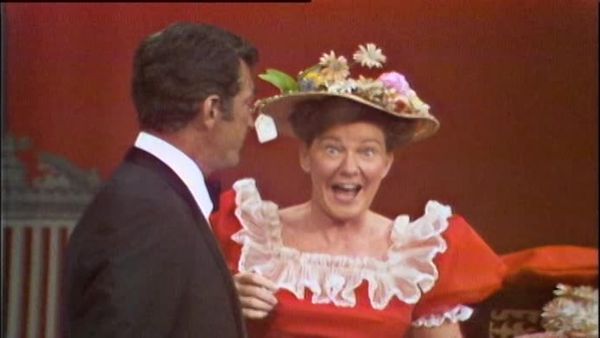 The Best of the Dean Martin Show - The Best Of The Dean Martin Show: Buddy Hackett, Rosemary Clooney, David Steinberg (9/21/1967)