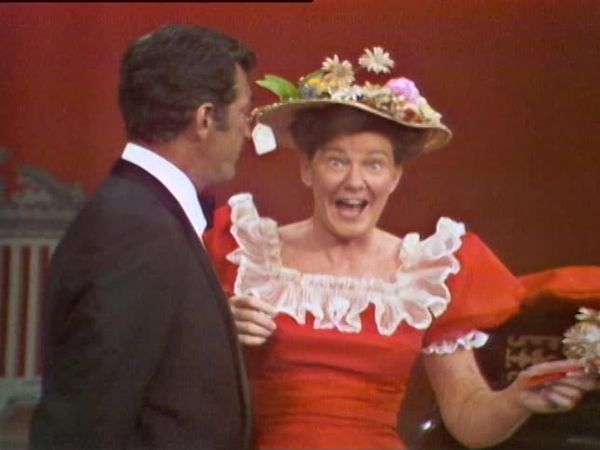 The Best of the Dean Martin Show - The Best Of The Dean Martin Show: Buddy Hackett, Rosemary Clooney, David Steinberg (9/21/1967)