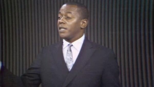 The Best of the Dean Martin Show - The Best Of The Dean Martin Show: Petula Clark, Don Rickles, Flip Wilson (9/28/1967)