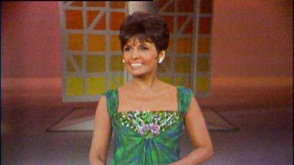 The Best of the Dean Martin Show - The Best Of The Dean Martin Show: Bing Crosby, Lena Horne, Dom DeLuise (10/19/1967)