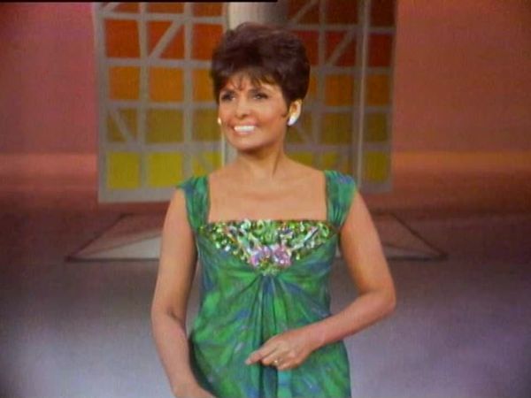The Best of the Dean Martin Show - The Best Of The Dean Martin Show: Bing Crosby, Lena Horne, Dom DeLuise (10/19/1967)
