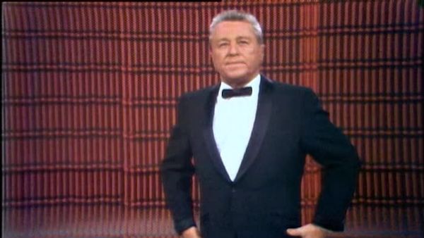 The Best of the Dean Martin Show - The Best Of The Dean Martin Show: Jimmy Stewart, Shecky Greene, George Gobel (4/4/1968)