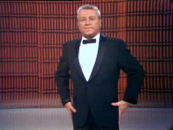 The Best of the Dean Martin Show - The Best Of The Dean Martin Show: Jimmy Stewart, Shecky Greene, George Gobel (4/4/1968)