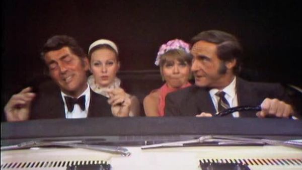 The Best of the Dean Martin Show - The Best Of The Dean Martin Show: Victor Borge, Sid Caesar (1/30/1969)